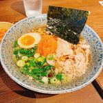 用戶對於ニユートーキヨー 華琳 数寄屋橋店的評論圖