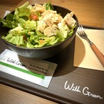 User's review image for サラダボウル専門店 ウィズグリーン 恵比寿店