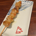 User's review image for 創作巻き串と国産ワイン MAKI－BUDOU