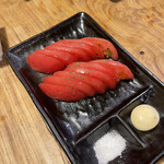 用戶對於炭火やきとり愛之助的評論圖