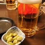 用户对于浜っ子 読売北海道ビル店的评论图