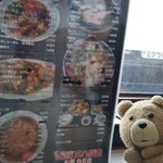 用户对于三八飯店 白石店的评论图