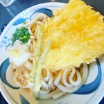 User's review image for うどん家 こむぎ