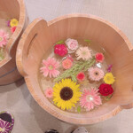 用戶對於嵐湯 嵐山店的評論圖