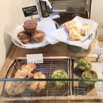 User's review image for ファイン ケイクス