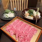User's review image for しゃぶ禅 銀座クレストン店