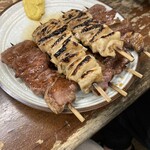 用户对于秋田屋的评论图