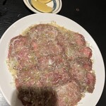 用戶對於まんぷく 自由が丘店的評論圖