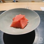 User's review image for ひがしやま 司