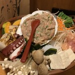 用户对于ちゃんこ ごっつ庵的评论图