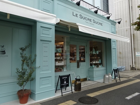 用戶對於ル シュクル シュクル的評論圖