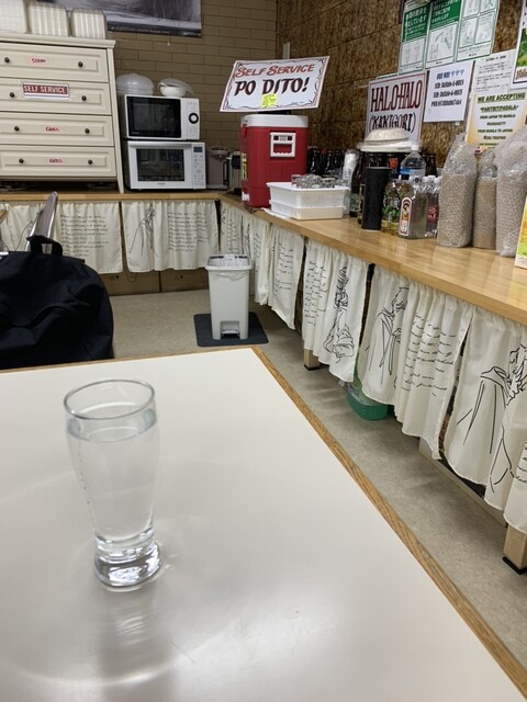 User's recommendation image for タプシログ