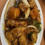 用戶對於珉珉 瓢箪山店的評論圖