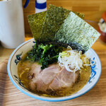 User's review image for 麺屋 だるま 六郷店