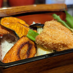 User's review image for LORE 和ビストロ NIHONBASHI