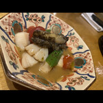 User's review image for 食彩 かどた