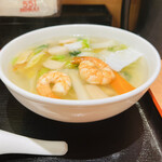 用戶對於551蓬莱 京都伊勢丹店的評論圖