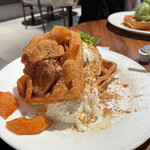 用戶對於NOA COFFEE 原宿店的評論圖