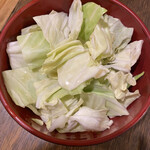 User's review image for 酔っ手羽横丁 五反田店