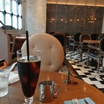 用戶對於カフェ マルリー的評論圖