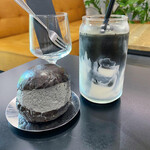 User's review image for Coffee Base BnA