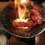 User's review image for 焼肉　力丸 心斎橋店