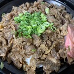 User's review image for 神戸ビフテキ亭デリ