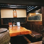 用戶對於かつ吉 水道橋店的評論圖