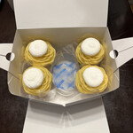 User's review image for モンブラン