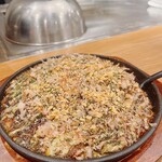 用户对于鉄板酒家 道頓堀 高円寺本店的评论图