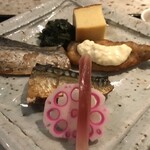 用戶對於隠れ房 南青山店的評論圖
