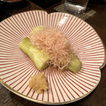 用户对于地酒炭焼肴や的评论图