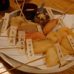 用户对于居酒屋山さん的评论图