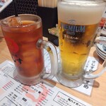 用戶對於すし酒場 さしす的評論圖