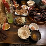用戶對於食堂 おさか的評論圖