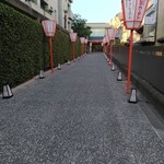 用户对于上七軒ビアガーデン的评论图