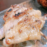 User's review image for 鳥男爵 赤羽岩淵店