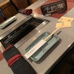 用戶對於焼肉 カルビ亭 福岡的評論圖