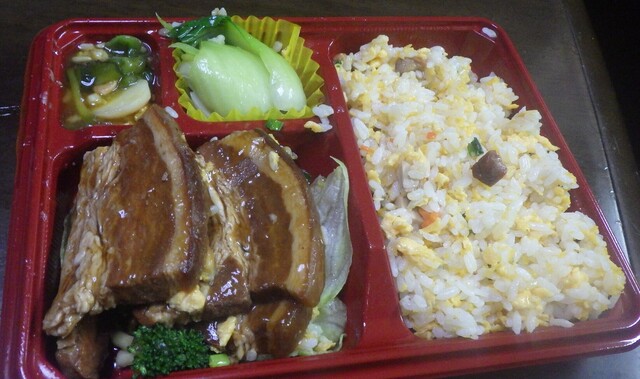 用戶對於東方紅 丸井国分寺店的評論高清圖