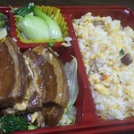 用戶對於東方紅 丸井国分寺店的評論圖