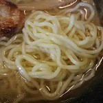 用户对于ラーメン かまじい的评论图