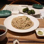 用戶對於SOBA cafe dining TAKIHAMA的評論圖