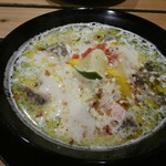 用户对于いっちゃんラーメン的评论图