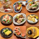 用户对于おでん×スタンド三徳六味 ESTフードホール的评论图