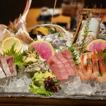 用戶對於のど黒のあくび 御徒町店的評論圖