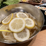 用戶對於幸せの焼肉食べ放題 かみむら牧場 堺もず泉北1号線店的評論圖