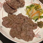 用戶對於牛たん焼き仙台 辺見 KITTE博多店的評論圖