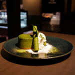 用戶對於茶寮翠泉 高辻本店的評論圖