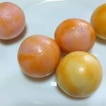 用户对于まるもち家 稲荷門前茶屋的评论图
