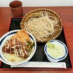 用户对于信州屋 渋谷店的评论图